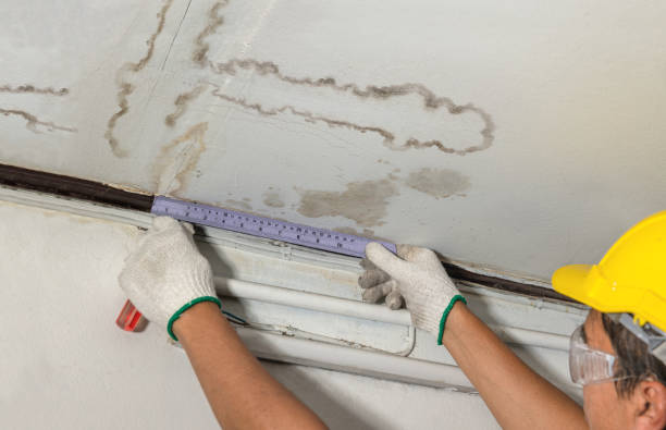 24/7 Emergency Water Damage Inspection experts in Haslet, TX